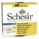 Schesir chicken with pineapple in jelly, wet adult dog food, 150 g