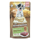 Stuzzy Monoprotein veal wet puppy food, 150 g pouch