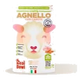 Real Bowl Lamb Natural Wet Dog Food, 150 g Pouch