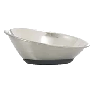 Selecta tilted cat bowl, 15 cm, 300 ml