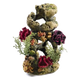 Coral aquarium ornament