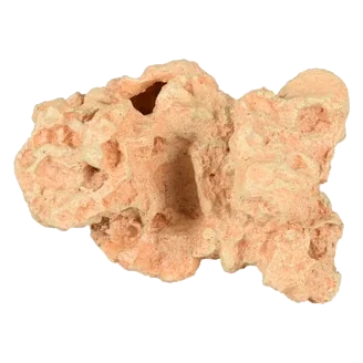 Sahara coral aquarium ornament