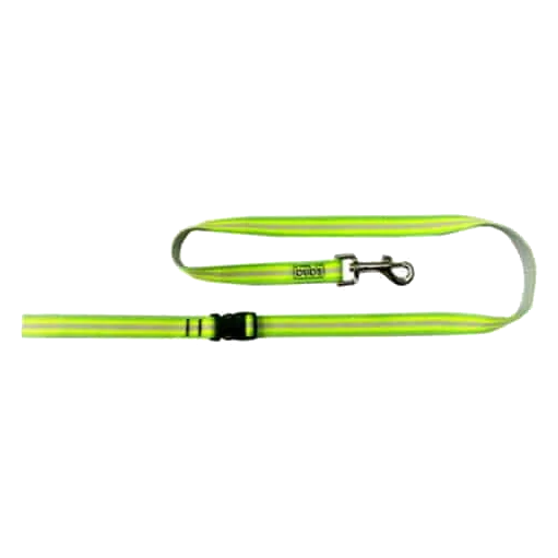 Bub's Flash dog lead, 100 cm or 45 cm