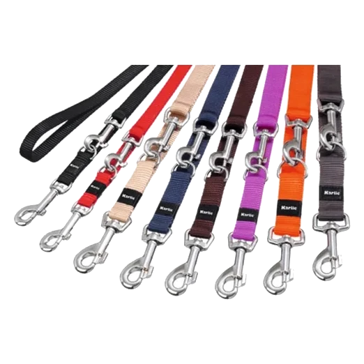 Art Sportiv dog training lead, sizes XS to XL
