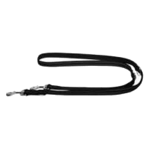 Reflective dog training lead model 2, sizes 1 and 2