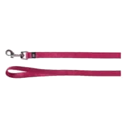 Art Sportiv Plus nylon dog lead, sizes XS to XL