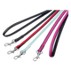 Art Leather Plus Paris leather dog lead, 110 cm, T1 and T2