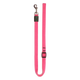 Bub's Pink retractable dog lead