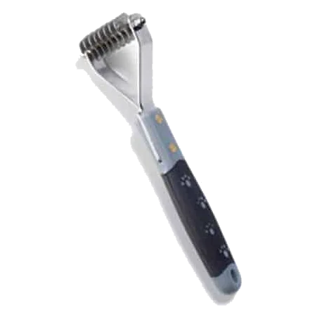 Classic Dog Dematting Comb
