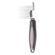 Comfort Dematting Tool for Long-Haired Dogs