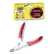 Dog nail clipper, guillotine
