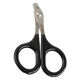 Flamingo Fabio Mini Nail Clippers for Small Dogs