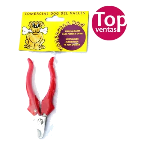 Dog Nail Clippers, Small and Large