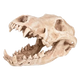 Skull aquarium ornament