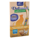 Life Cat chicken with quinoa creamy cat treat, 6 × 15 g