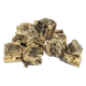 Fish Skin Cubes for Dogs, 1 kg Bag