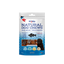 Dried salmon cubes dog treats
