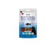 Dried salmon cubes dog treats