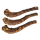 Dried Goose Necks for Dogs, 1 kg