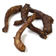 Turkey necks dog chews, 1 kg