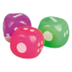 Light-up dice cat toy, 1 piece