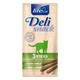Life Cat Deli Snack turkey and rabbit sticks, 3 × 5 g
