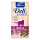 Life Cat Deli Snack chicken and duck sticks, 3 × 5 g