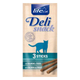 Life Cat Deli Snack salmon and trout sticks, 3 × 5 g