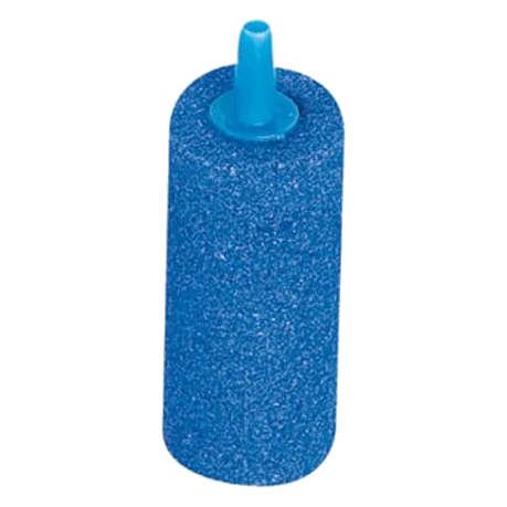 Cylinder aquarium air diffuser, 1 piece