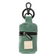 FuzzYard Life Corduroy Dog Poo Bag Dispenser in Myrtle Green