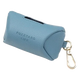 FuzzYard Life Atelier Dog Poo Bag Dispenser in French Blue