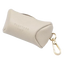 FuzzYard Life Atelier Dog Poo Bag Dispenser in Sandstone