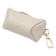 FuzzYard Life Atelier Dog Poo Bag Dispenser in Sandstone