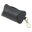 FuzzYard Life Atelier Dog Poo Bag Dispenser in Slate Grey