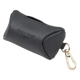 FuzzYard Life Atelier Dog Poo Bag Dispenser in Slate Grey
