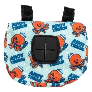 FuzzYard Ahoy There! Dog Poo Bag Dispenser