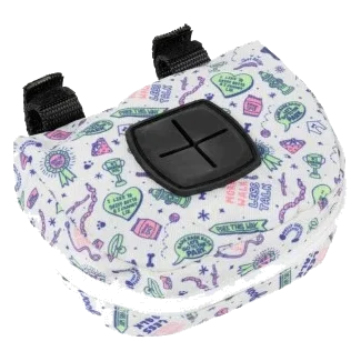 FuzzYard Best In Show Dog Poo Bag Dispenser with Biodegradable Bags