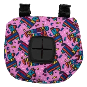 FuzzYard Fiesta Dog Poo Bag Dispenser with Biodegradable Bags