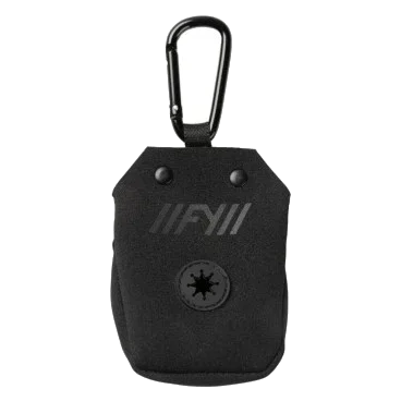 FuzzYard FY Active Neoprene Dog Poo Bag Dispenser