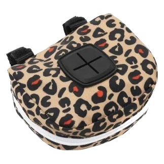 FuzzYard Javan Dog Poo Bag Dispenser with Biodegradable Bags