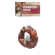 Flamingo Duck Donut Dog Chew, 10 cm, 110 g