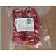 Duck donut dog chews, 9 cm, 70–80 g, 1 kg