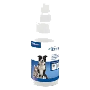 Effipro Flea Spray with Fipronil for Dogs and Cats