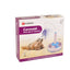 Wassima white electronic ball track cat toy – image 2