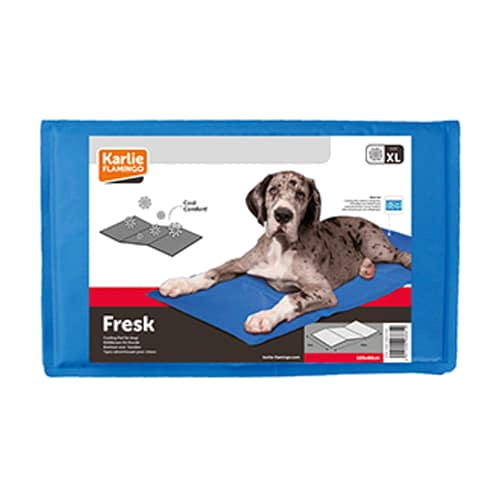 Fresk cooling mat for dogs