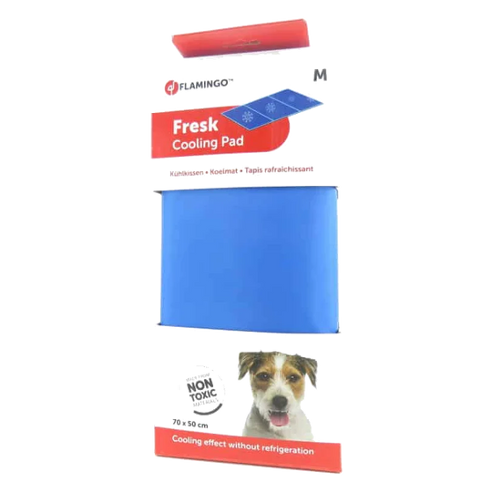 Frigera Fresk XXL cooling mat for dogs, 120 x 80 cm