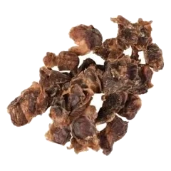 Nature Chicken Gizzard Dog Treats, 200 g