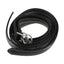 Adjustable leather stirrup leathers, 2 pieces