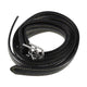 Adjustable leather stirrup leathers, 2 pieces