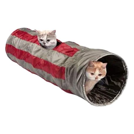 Feline Cruiser nylon cat lead, 90 cm